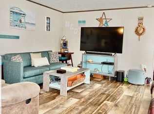219 Sequoia Dr, Newport, NC 28570