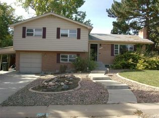 10977 Melody Dr, Northglenn, CO 80234