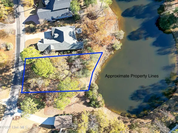 79 Plantation Passage Drive SE, Bolivia, NC 28422