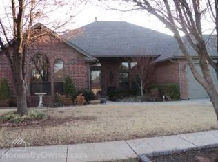 7404 NW 114th St, Oklahoma City, OK 73162