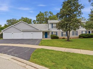 1291 N Red Oak Cir Unit 1, Round Lake Beach, IL 60073