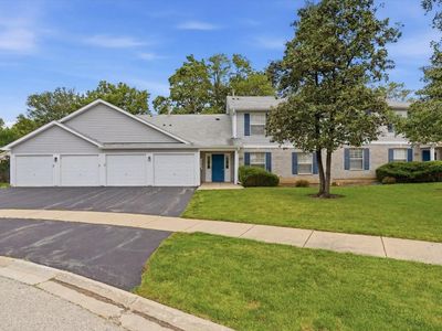 1291 N Red Oak Cir Unit 1, Round Lake Beach, IL, 60073