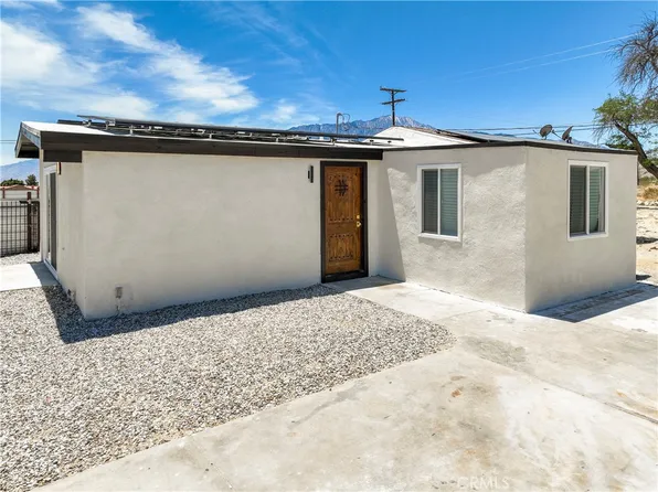 13257 Tram View Rd, Desert Hot Springs, CA 92240