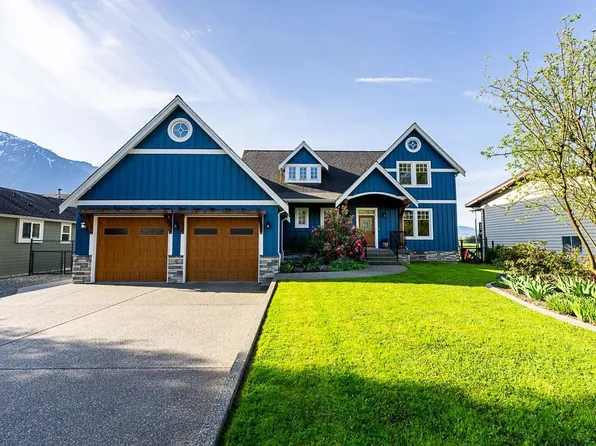 7312 Martin Rd, Kent, BC V0M 1A2