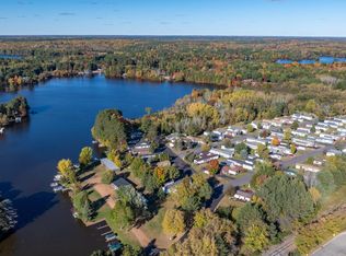 171 Edgewater Ct, Rhinelander, WI 54501