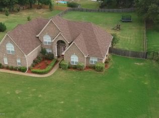 538 Long St, Southaven, MS 38672