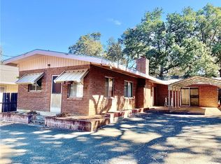 5823 Cottage Ave, Clearlake, CA 95422