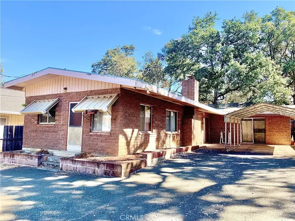 5823 Cottage Ave, Clearlake, CA 95422