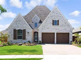 1661 Pebblebrook Ln, Prosper, TX 75078