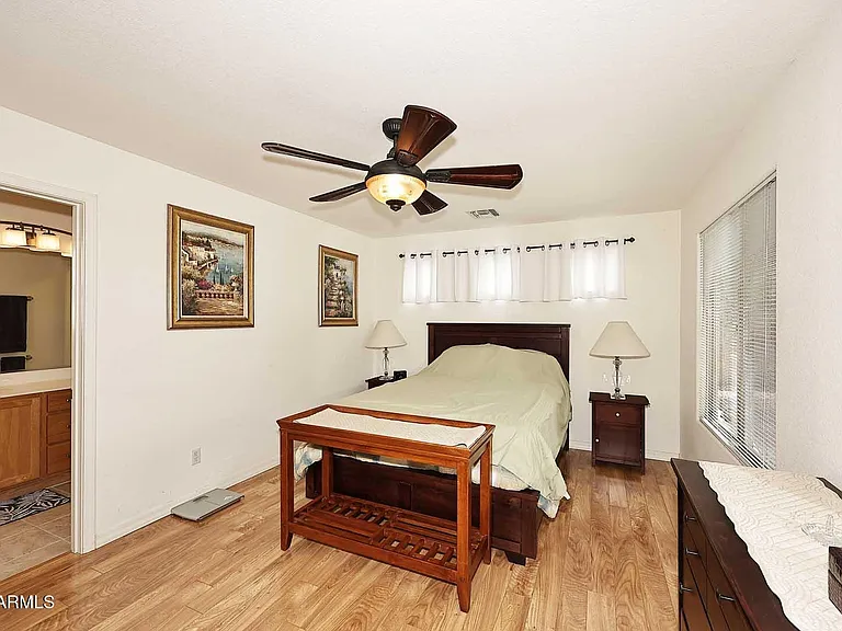 6457 S Pinaleno Pl — Photo 21