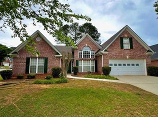 1080 Chandler Ridge Dr, Lawrenceville, GA 30045