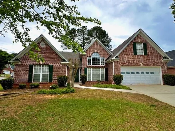 1080 Chandler Ridge Dr, Lawrenceville, GA 30045