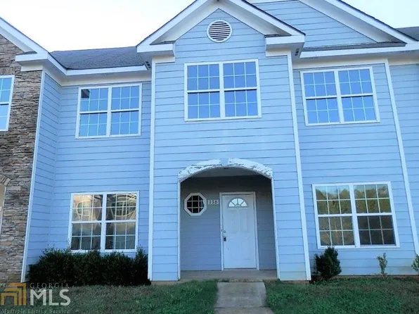 136 Nizzear Ln, Carrollton, GA 30117