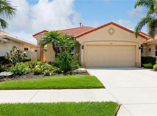 237 Mestre Pl, North Venice, FL 34275