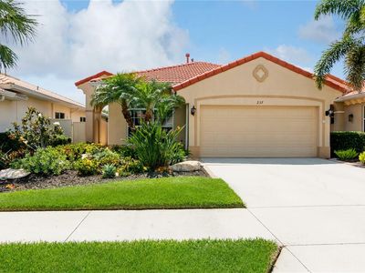237 Mestre Pl, North Venice, FL, 34275