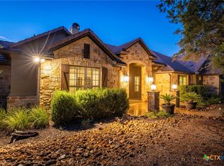 606 Didgeridoo Trl, New Braunfels, TX 78132