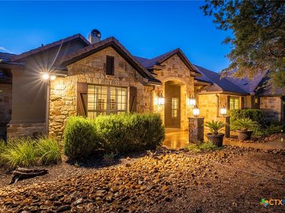 606 Didgeridoo Trl, New Braunfels, TX, 78132