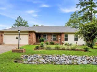 127 Medinah Overlook, Hot Springs, AR 71913