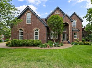 1004 Sattui Ct, Franklin, TN 37064