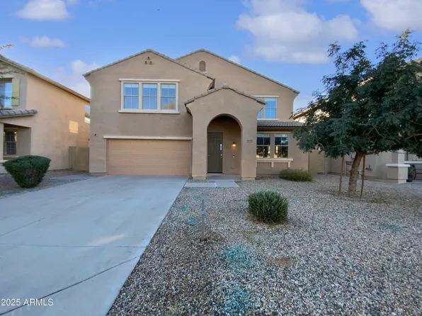 46057 W DUTCHMAN Drive, Maricopa, AZ 85139