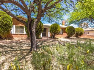 2161 E Juanita St, Tucson, AZ 85719