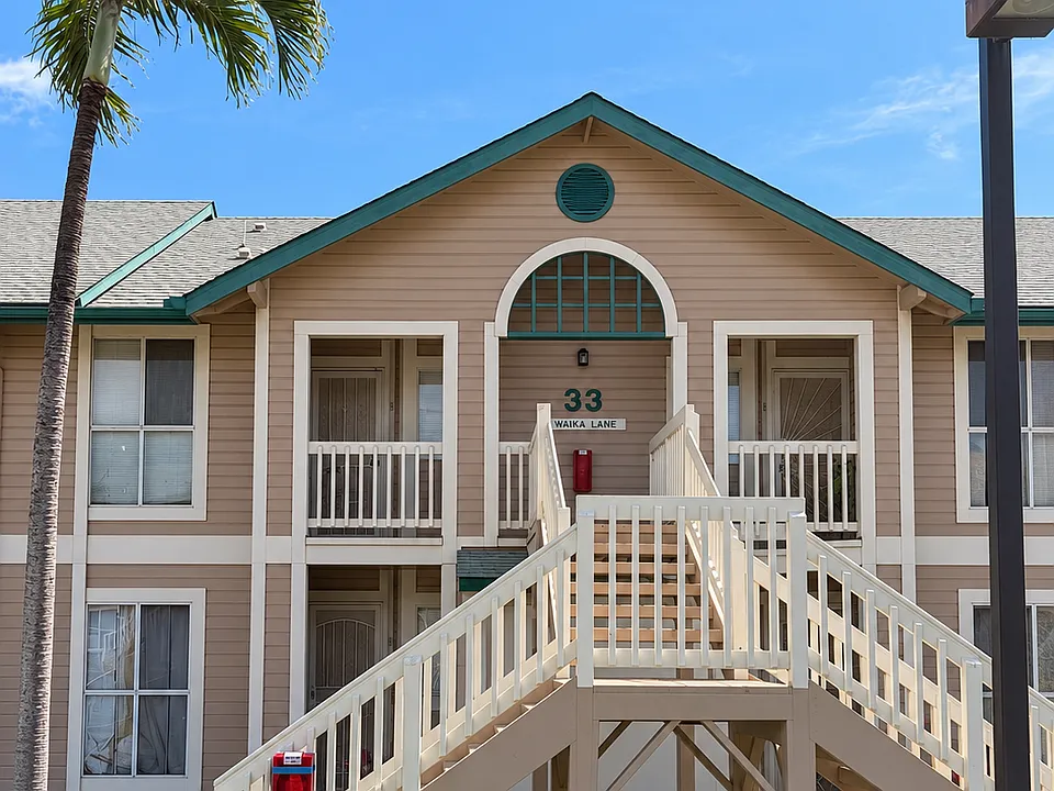 33 Waiaka Ln #203