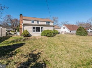 12417 Shadow Ln, Bowie, MD