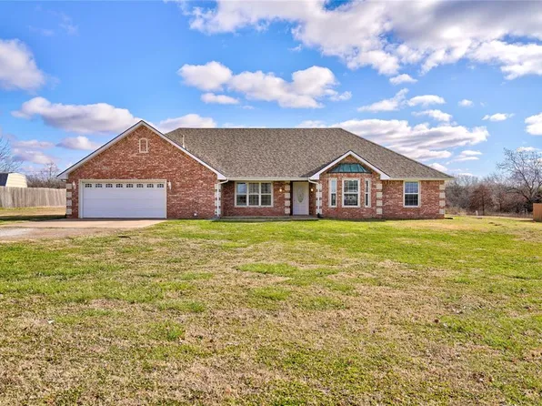 109 Siara Dr, Shawnee, OK 74804