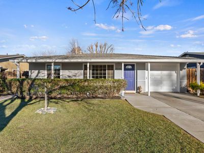 3234 Julio Ave, San Jose, CA, 95124