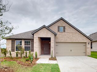 721 Merry Summit Rd, Lavon, TX 75166