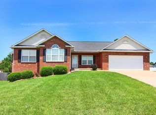 2322 Jonathan Dr, Jackson, MO 63755