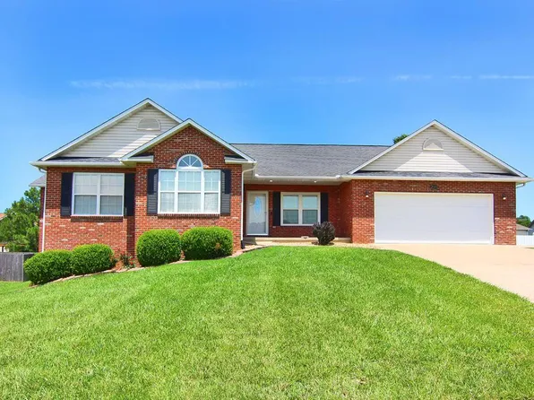 2322 Jonathan Dr, Jackson, MO 63755