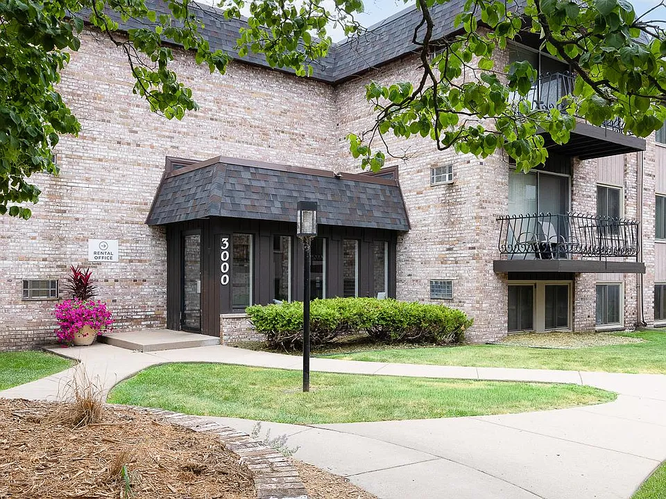 Creekwood Estates