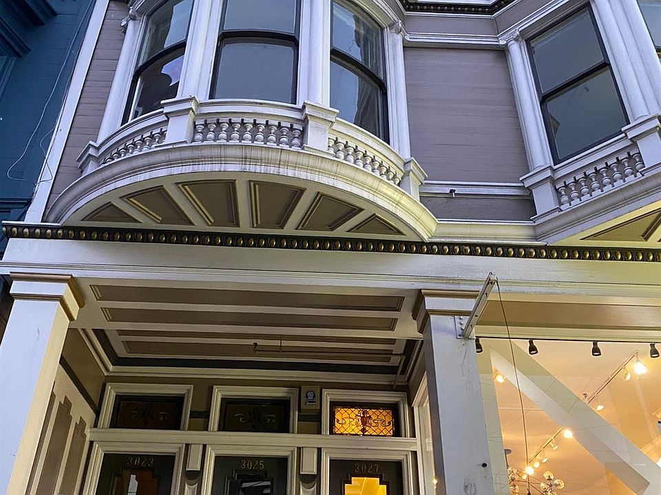 1st image of 3025 Fillmore St