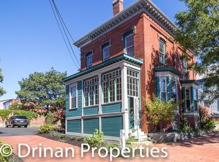 147 Congress St, Portland, ME 04101