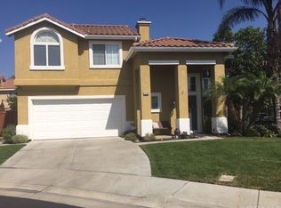 1275 Mancero Cir, Corona, CA 92879