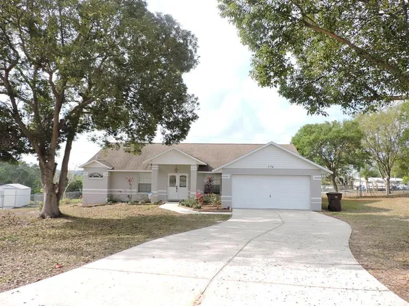 774 Chelsea Way, Lake Wales, FL 33853
