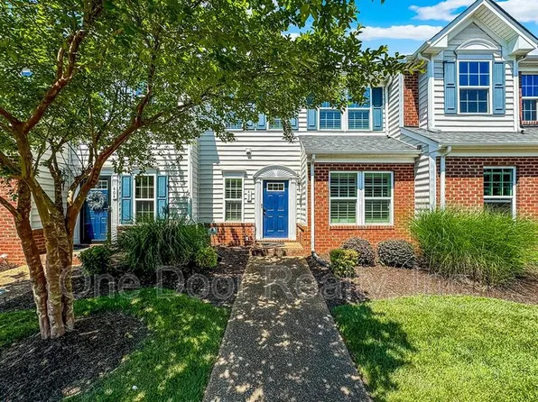 402 Lewis Burwell Pl, Williamsburg, VA 23185