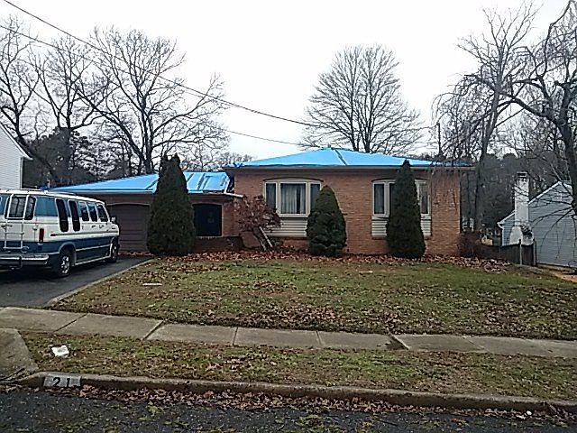 Property Front View