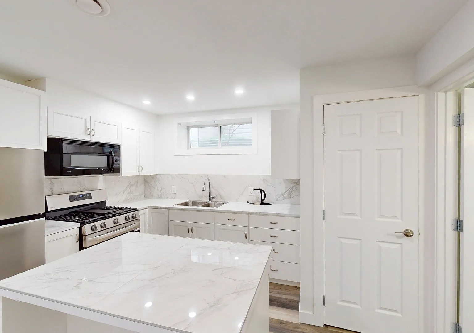 5339 Copperfield Gate Se-BSMT — Photo 3
