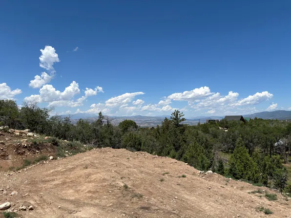 11805 E Oak Ridge Dr N, Mount Pleasant, UT 84647