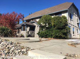 3901 Solar Hills Dr, Vacaville, CA 95688