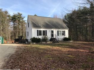 23 Timber Ln, Poland, ME 04274