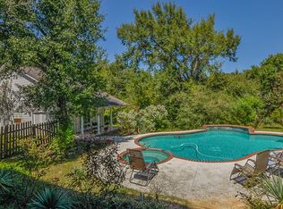 4685 Timberline Dr, College Station, TX 77845