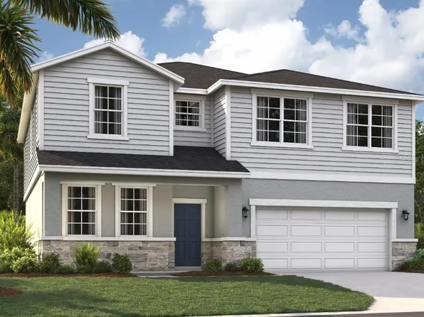 6032 Cliffbow Loop Way, Leesburg, FL 34748