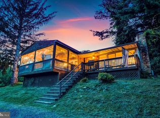 6235 S Page Valley Rd, Luray, VA 22835