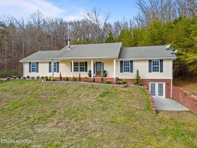 12635 Coyote Canyon Way, Knoxville, TN, 37932
