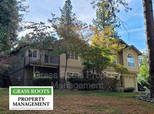 14627 Echo Ridge Dr, Nevada City, CA