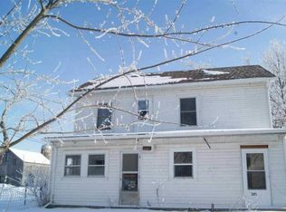 201 Washington St, Ridott, IL 61067