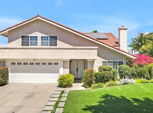 11456 Porter Valley Dr, Porter Ranch, CA 91326